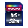ترانسيند (TS32GSDHC10) كارت ميمورى